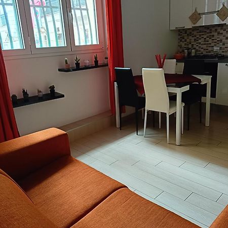 Vghouse Apartment คาตาเนีย ภายนอก รูปภาพ
