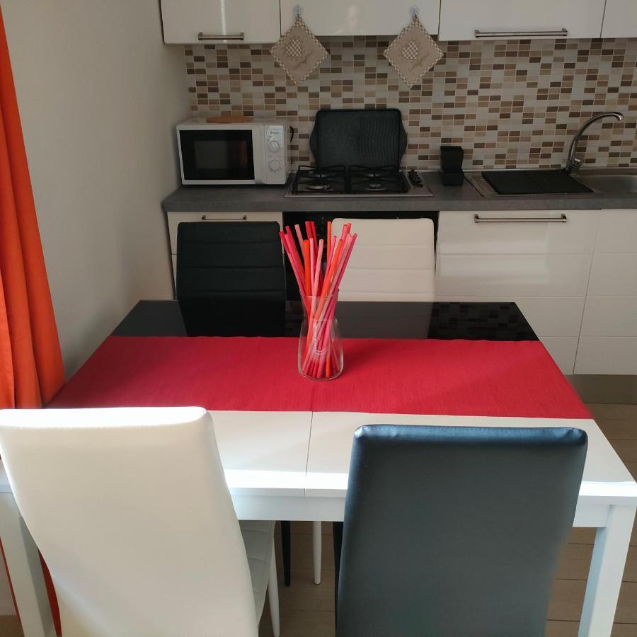 Vghouse Apartment คาตาเนีย ภายนอก รูปภาพ