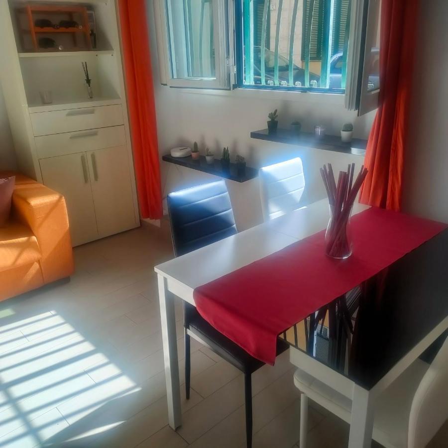 Vghouse Apartment คาตาเนีย ภายนอก รูปภาพ
