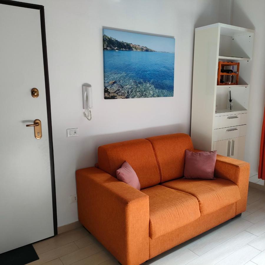 Vghouse Apartment คาตาเนีย ภายนอก รูปภาพ