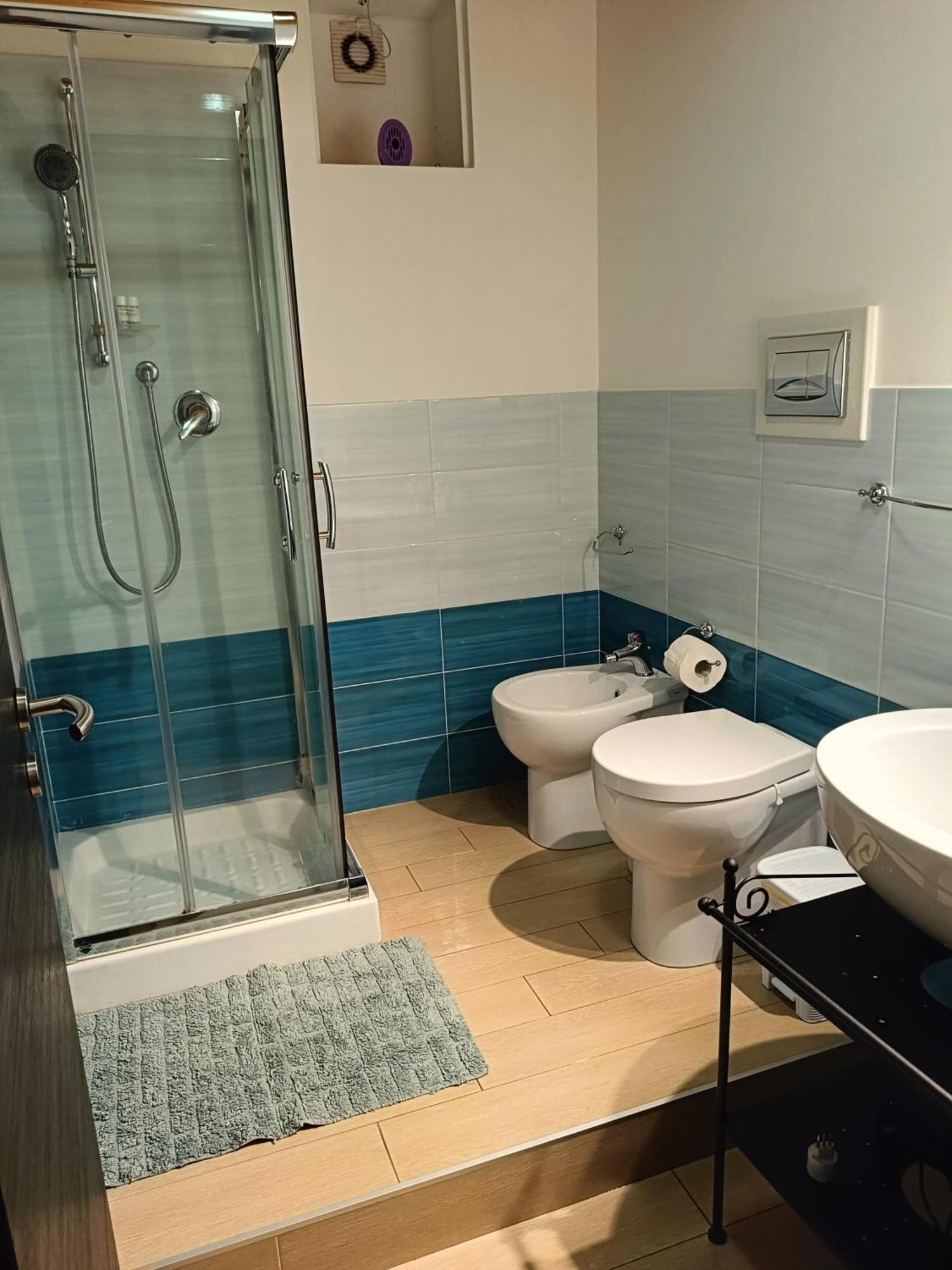 Vghouse Apartment คาตาเนีย ภายนอก รูปภาพ
